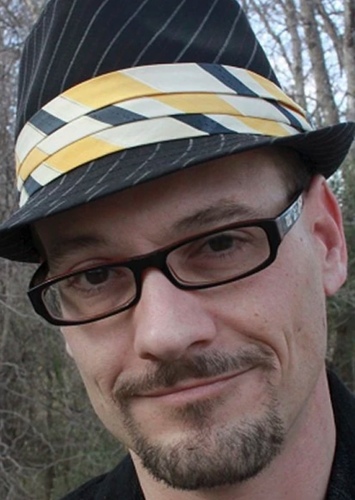 Christopher Bevins
