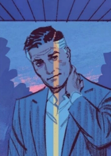 Christopher Chance