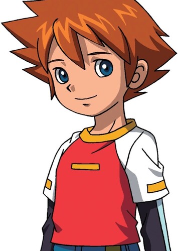 Christopher "Chris" Thorndyke