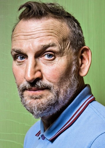 Christopher Eccleston