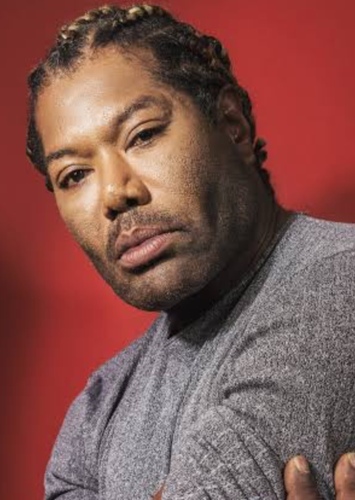 Christopher Judge
