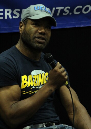 Christopher Judge