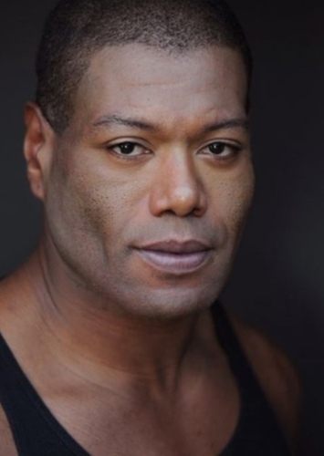 Christopher Judge