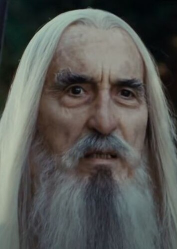 Christopher Lee