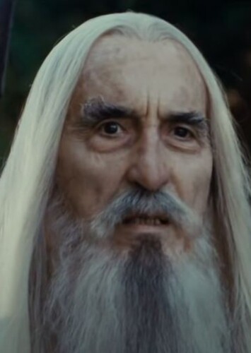 Christopher Lee