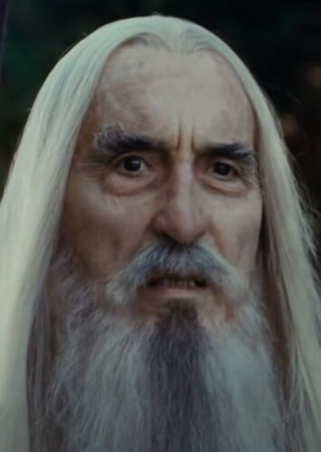 Christopher Lee