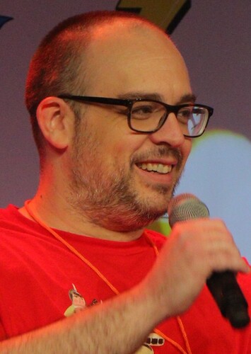 Christopher Lee Parson