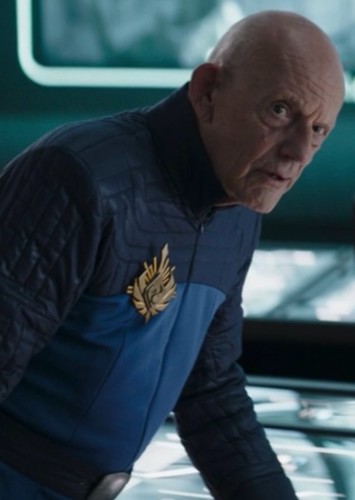 Christopher Lloyd