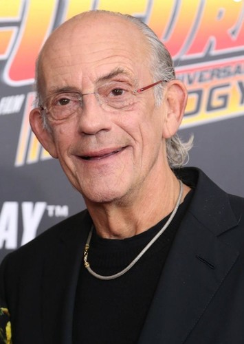 Christopher Lloyd