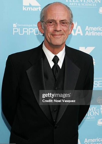 Christopher Lloyd or Jeff Benett as Finnwhich