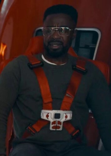Ron Troupe