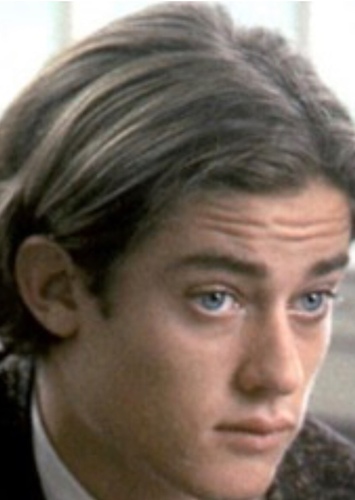 Christopher Pettiet