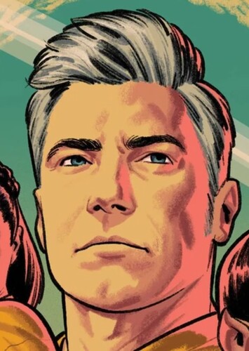 Christopher Pike