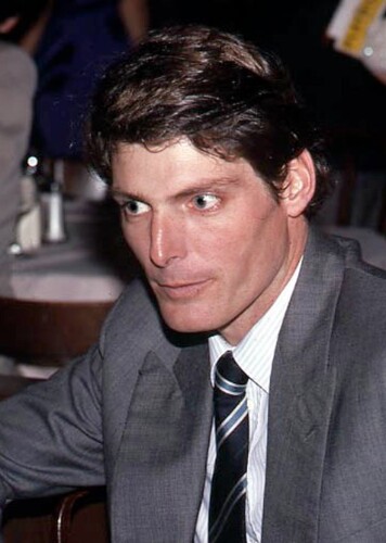 Christopher Reeve
