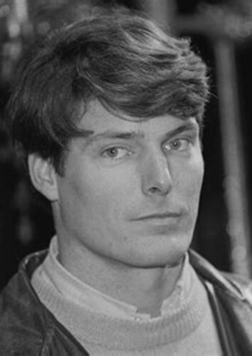 Christopher Reeve