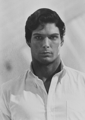 Christopher Reeve