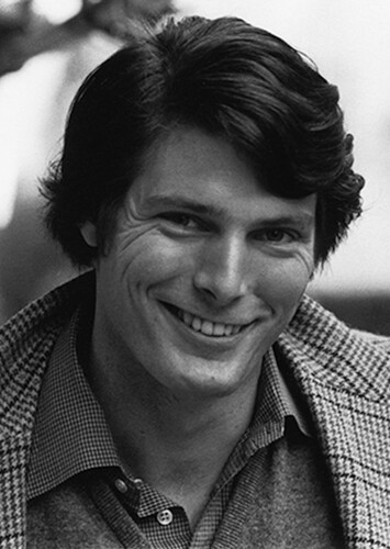 Christopher Reeve
