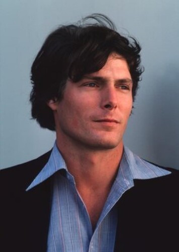 Christopher Reeve Fan Casting for Actors' Modern Counterparts | myCast ...