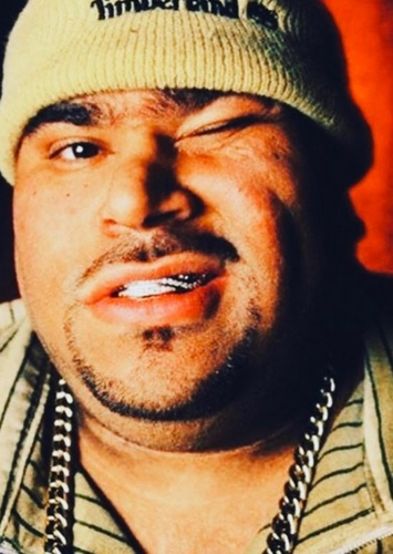Christopher Rios