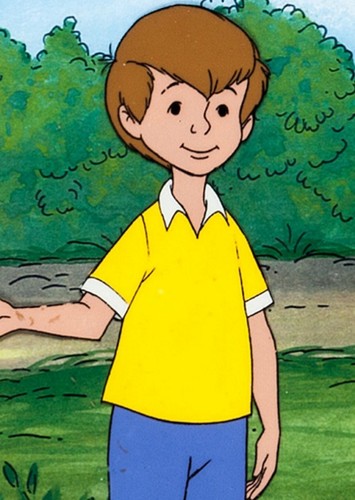 Christopher Robin