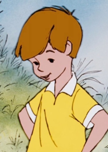 Christopher Robin