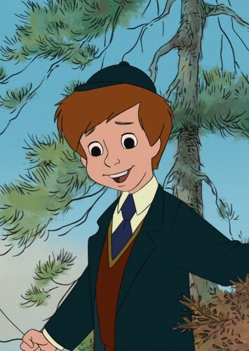 Christopher Robin