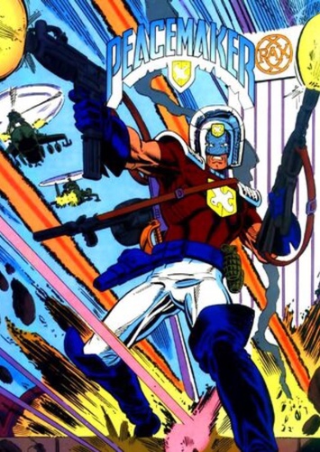 Christopher Smith (DC)