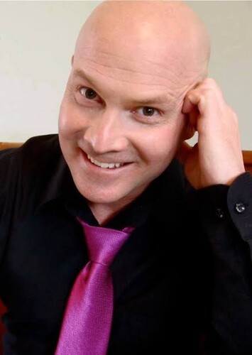 Christopher Swindle