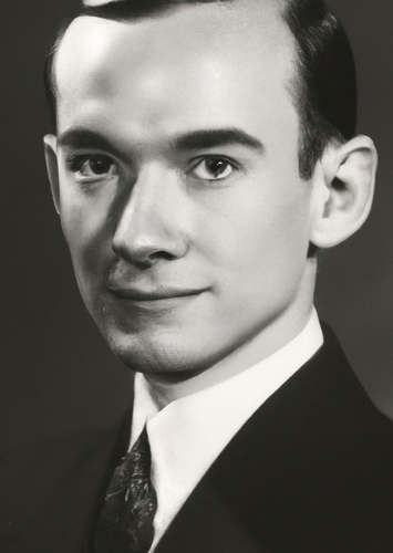 Christopher Valentine