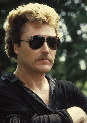 Christopher Walken