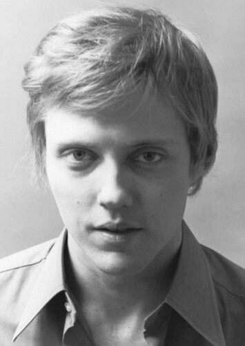 Christopher Walken