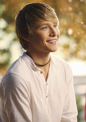 Christopher Wilde