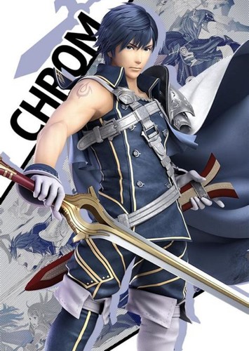 Chrom
