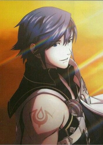 Chrom