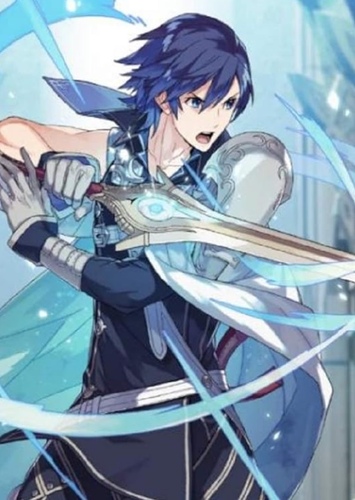 Chrom