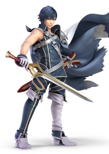 Chrom