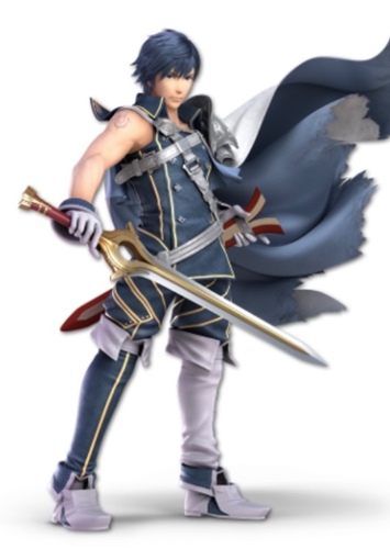 Chrom