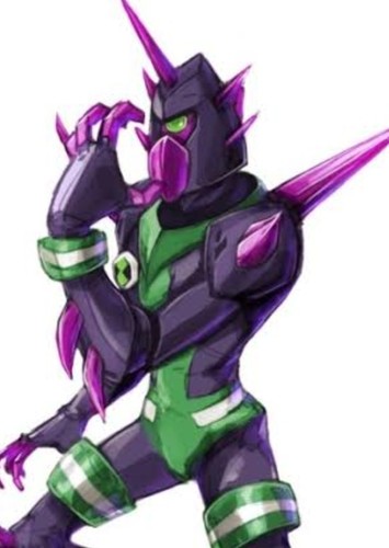 Chromastone