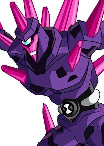 Chromastone