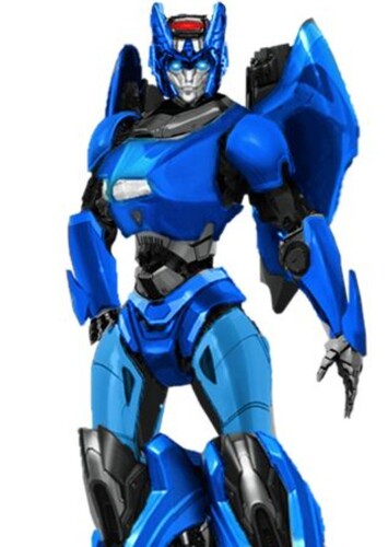 Chromia