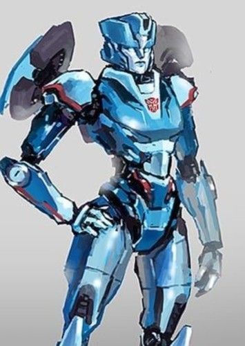 Chromia