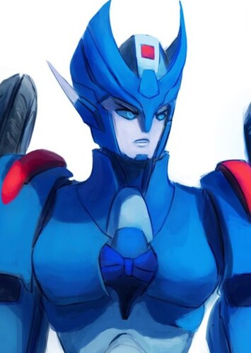 Chromia