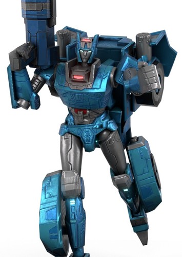 Chromia