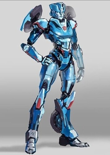 Chromia