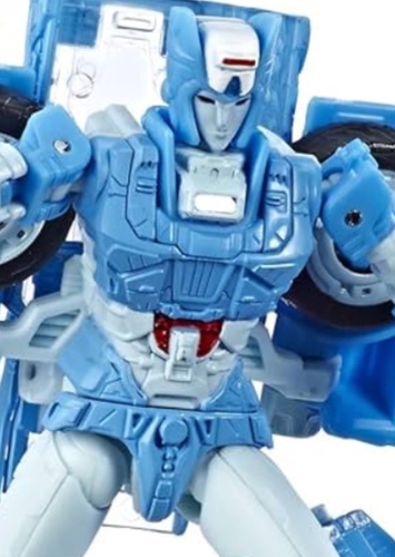 Chromia