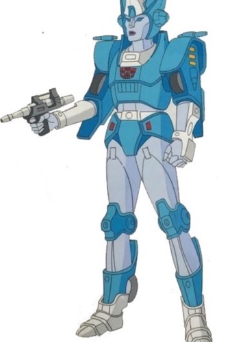 Chromia