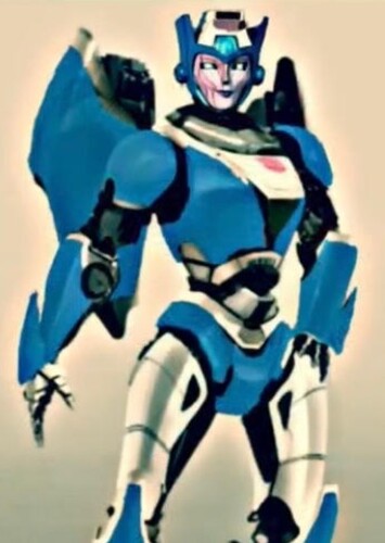Chromia