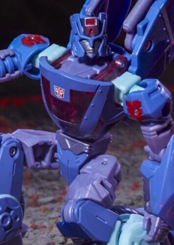 Chromia