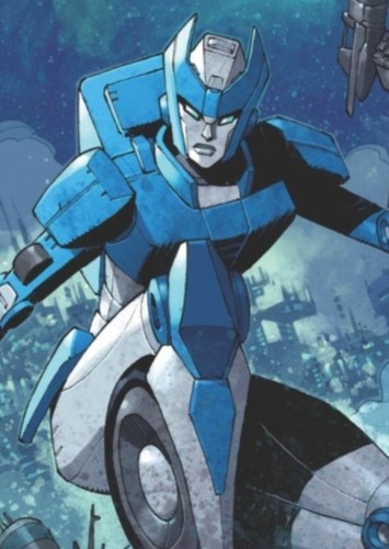 Chromia