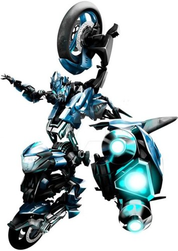 Chromia